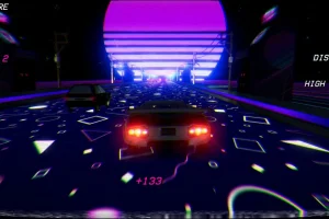 Retrowave (2022) [Ru/Multi] Portable версия