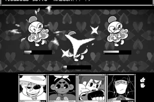 In Stars and Time (2023) Portable версия