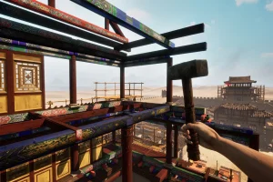 Chinese Frontiers (2025) RePack от FitGirl