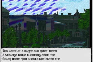 Disillusion (2021) Portable версия