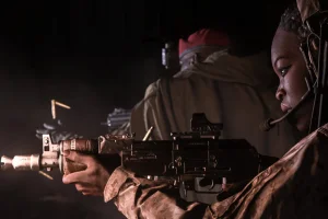 Call of Duty: Modern Warfare (2019) Portable версия