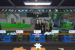 Zombie Graveyard Simulator (2025) RePack от FitGirl