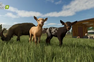 Farming Simulator 25 (2024) RePack от селезень