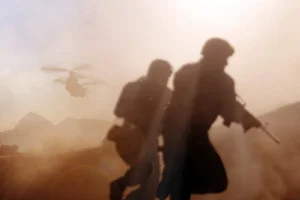 Medal of Honor (2010) [Ru/Multi] Лицензия [Electronic Arts]