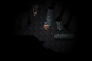 Fear & Hunger (2018) Portable версия