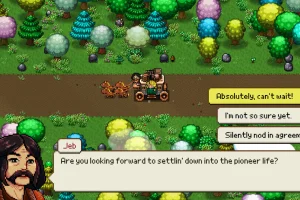Cattle Country (2025) Portable версия