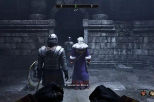 The Elder Scrolls IV (4): Oblivion - Remastered (2025) [Ru/Multi] Repack Let'sРlay
