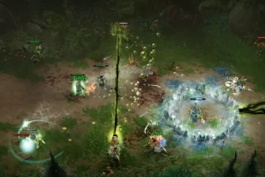 Magicka 2 (2015) [Ru/Multi] Portable версия