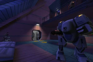 System Shock 2: 25th Anniversary Remaster (2025) Portable версия