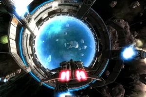 Galaxy on Fire 2 Full HD (2012) [Ru/Multi] RePack от R.G.Catalyst