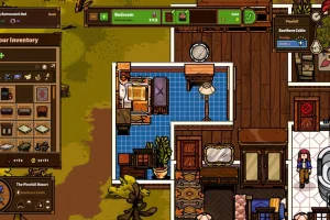 Bear and Breakfast (2022) License GOG
