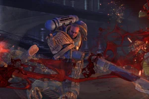 Warhammer 40,000: Space Marine - Master Crafted Edition (2025) [Eng/Multi] Portable версия