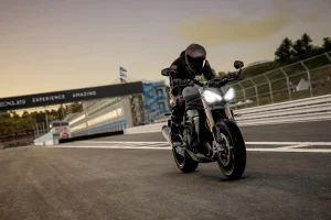 RIDE 5 (2023) Portable версия
