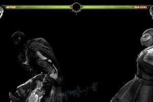 Mortal Kombat: Komplete Edition (2013) [Ru] Repack EXROW