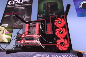 PC Building Simulator (2019) [Ru/Multi] License GOG
