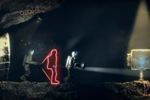 The Swapper (2013) License GOG