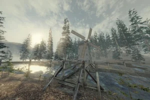 Peaks of Yore (2023) License GOG