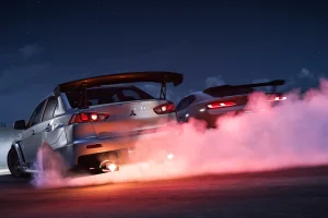 Forza Horizon 5: Premium Edition (2021) RePack от селезень