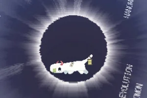 Nanomon Virtual Pet (2025) [Ru/Multi] License GOG