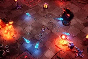 Lost in Random: The Eternal Die - Fortune Edition (2025) RePack от FitGirl