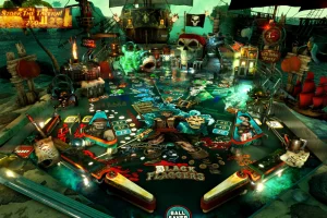 Pinball Wicked (2025) Portable версия