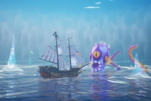 Trident's Tale (2025) License GOG