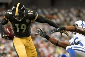 Madden NFL 20 (2019) Scene CODEX