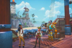 Trident's Tale (2025) License GOG