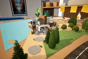 Architect Life: A House Design Simulator - Supporter Edition (2025) RePack от FitGirl