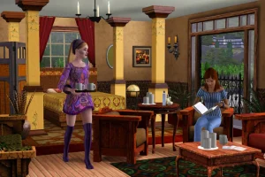The Sims 3 Complete Edition (2009) [Ru/Multi] RePack от dixen18
