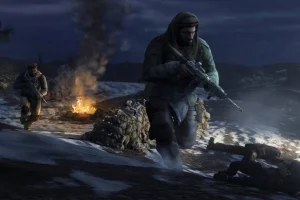 Medal of Honor (2010) [Ru/Multi] Лицензия [Electronic Arts]