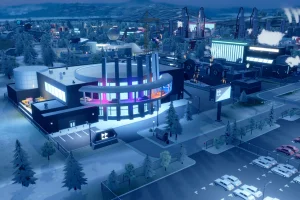 Rise of Industry 2: Deluxe Edition (2025) RePack от FitGirl