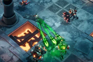 Lost in Random: The Eternal Die (2025) [Ru/Multi] Portable версия