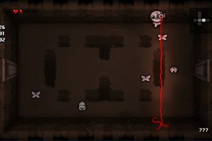 The Binding of Isaac: Rebirth (2014) License GOG