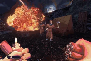 CULTIC (2022) Portable версия
