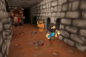 Barony: Blessed Addition (2015) License GOG