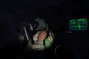 Surgeon Simulator: Experience Reality (2016) Portable версия [VR]