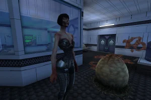 System Shock 2: 25th Anniversary Remaster (2025) License GOG