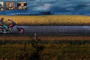Kathy Rain: Director's Cut Deluxe Edition (2016) [Ru/Multi] License GOG