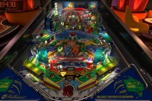 Pinball FX3 (2017) Scene SKiDROW