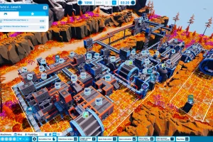 Automate It: Factory Puzzle - Supporter Bundle (2025) RePack от FitGirl