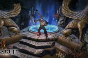 Fable Anniversary (2014) [Ru/Multi] RePack от Сatalyst