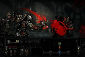 Darkest Dungeon: Soundtrack Editon (2016) [Ru/Multi] License GOG