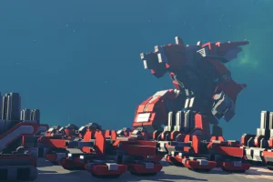 Planetary Annihilation: Titans (2015) RePack от FitGirl