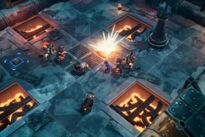 Lost in Random: The Eternal Die - Fortune Edition (2025) RePack от FitGirl