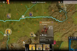 SGS Spain at War (2025) RePack от FitGirl
