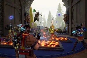 Orcs Must Die! Deathtrap (2025) [Ru/Multi] Portable версия