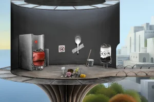 [Антология] Boxville 1 + 2 (2022—2025) [Eng] License GOG