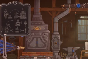CraftCraft: Fantasy Merchant Simulator (2025) License GOG