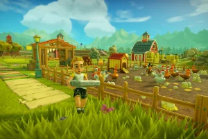 Farm Together 2 + Soundtrack Bundle (2025) RePack от FitGirl